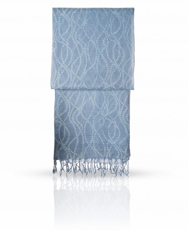 Палантин Женский ZW-PEARLS/PINK